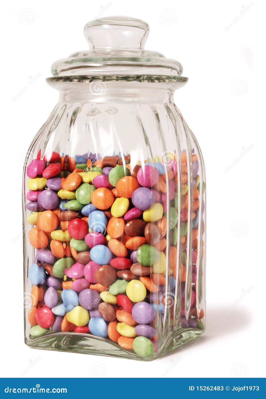 Traditional sweet jar stock image. Image of treat, delicious - 15262483
