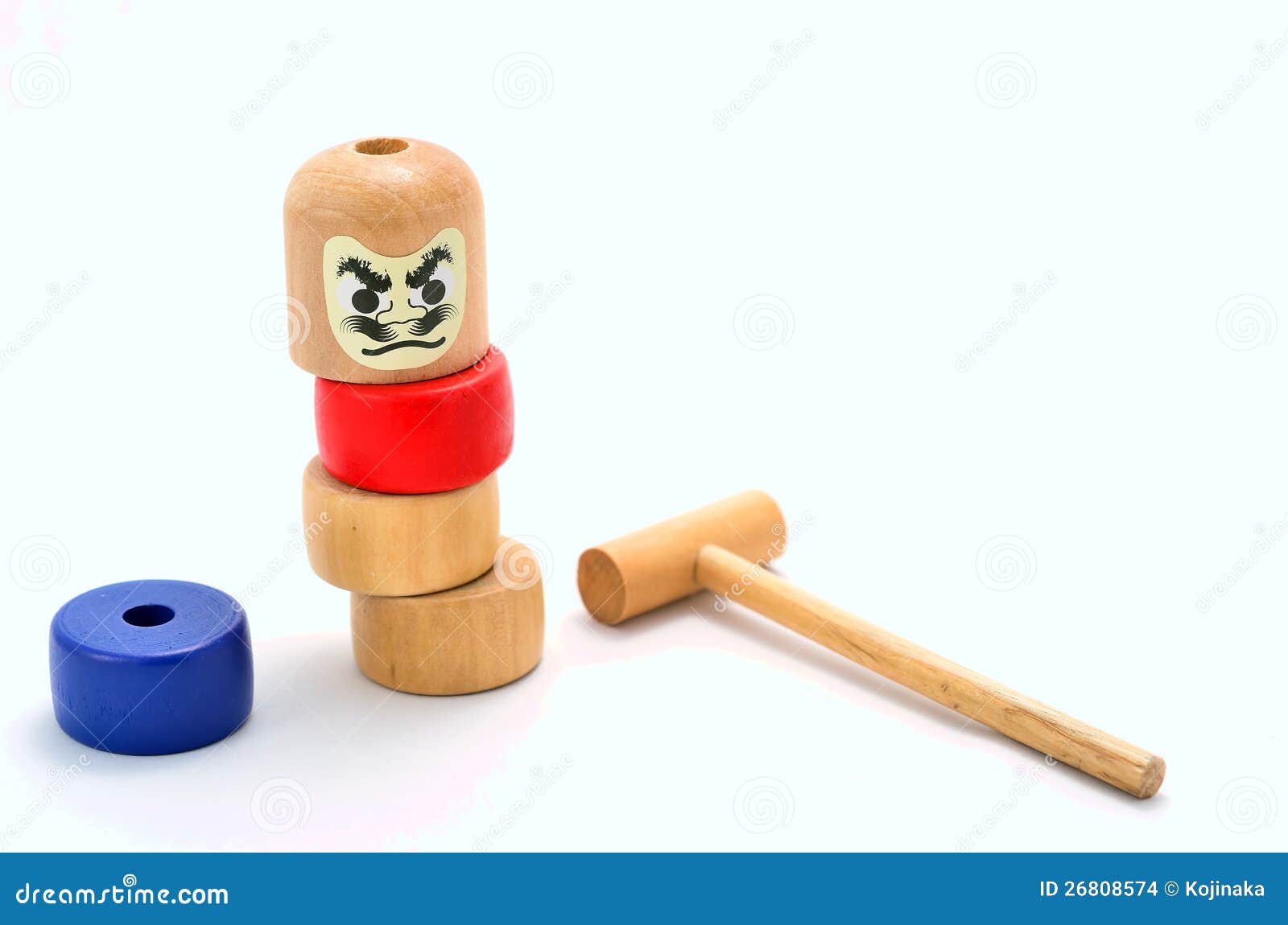 Japanese Traditional Toys 21