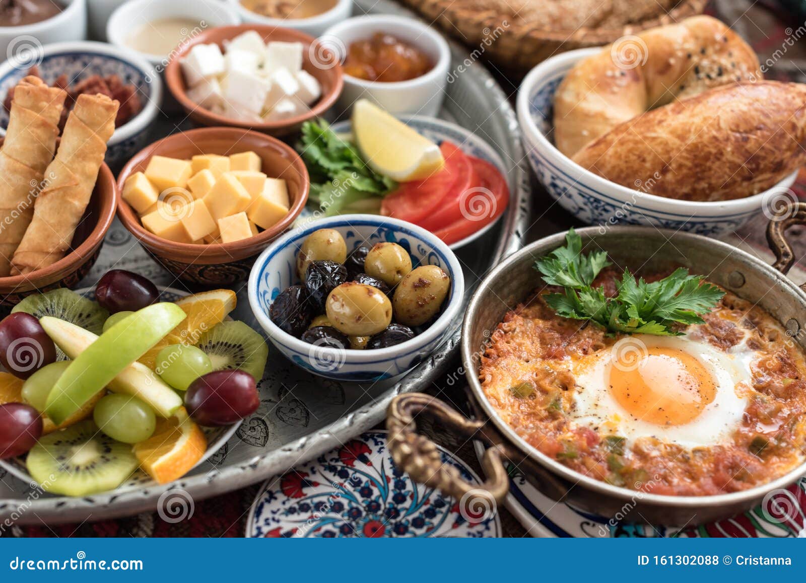 Breakfast Image 01 Clip Art Free Download