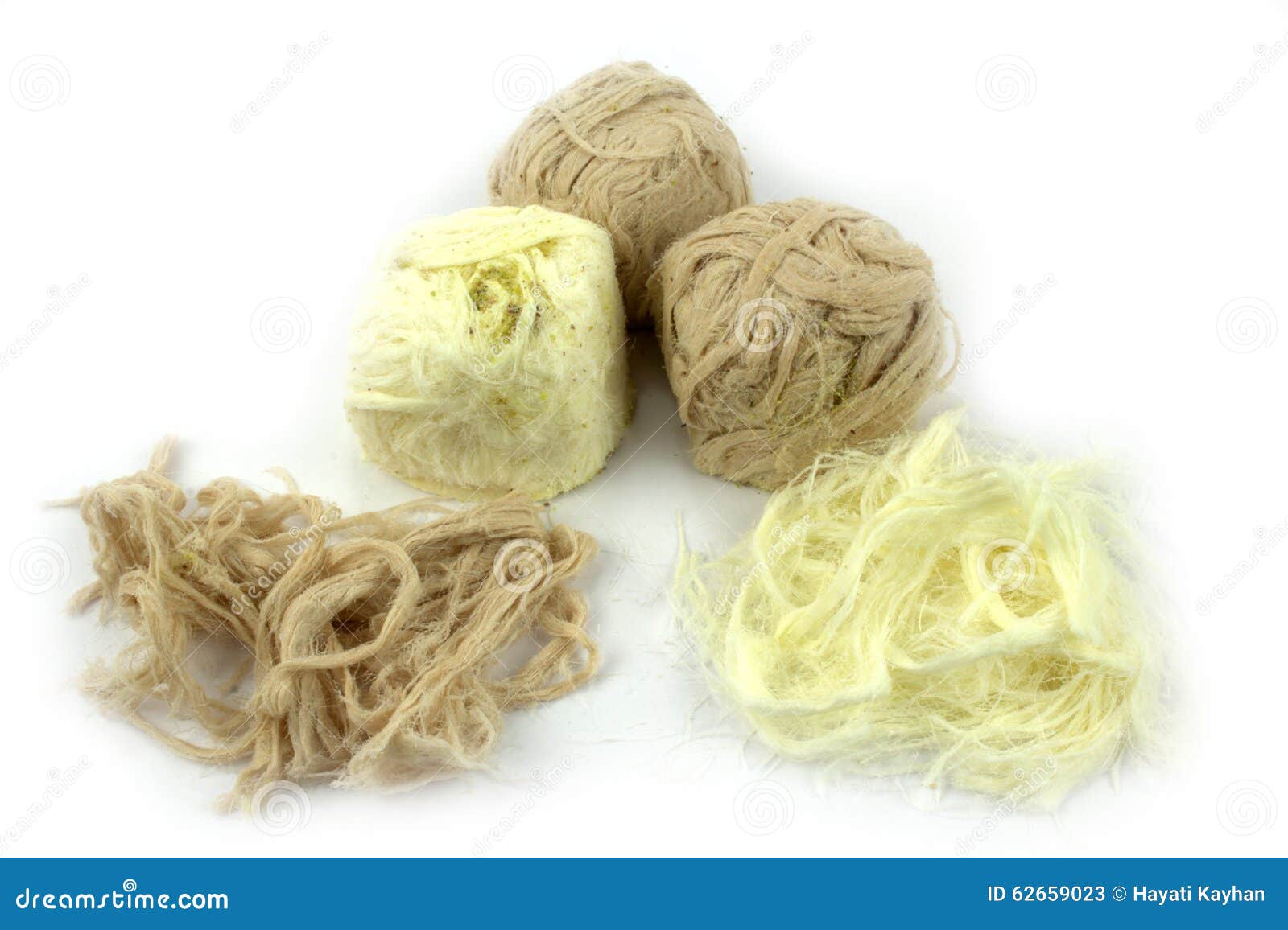 Traditional Turkish Cotton Candy ( Pismaniye ) Stock Image Image of sweet, turkish 62659023