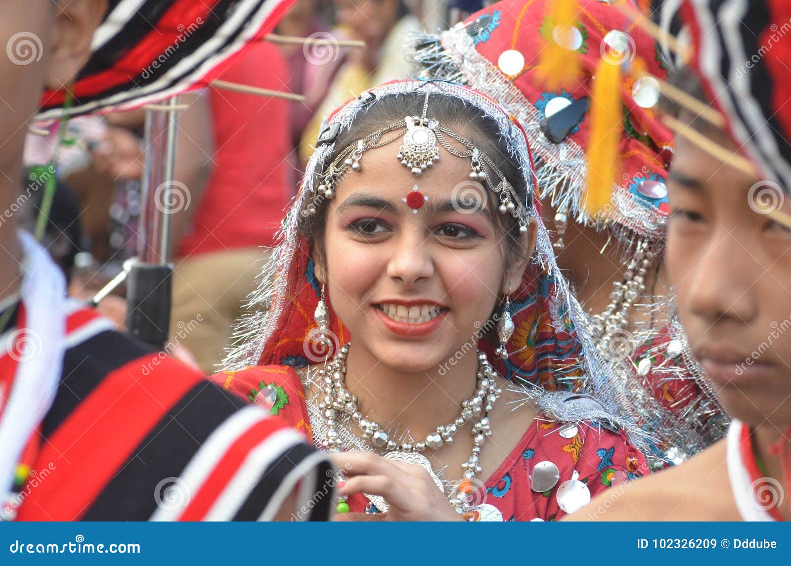 255 Gujarati Girl Stock Photos picture