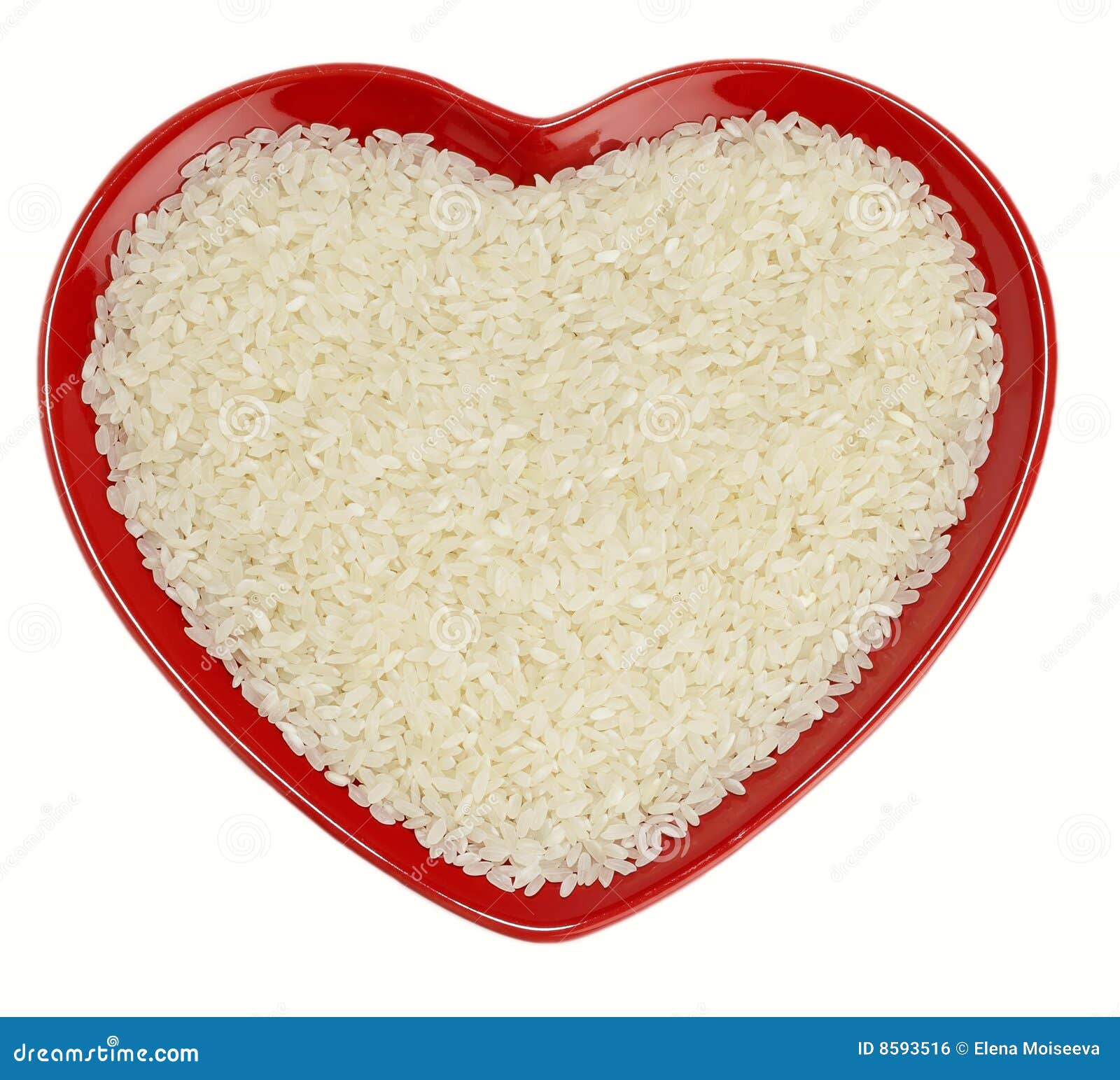 Traditionally Japanese Sushi Rice In Red Heart Coloso sashimi-nutrition-guide-cheat-day-design