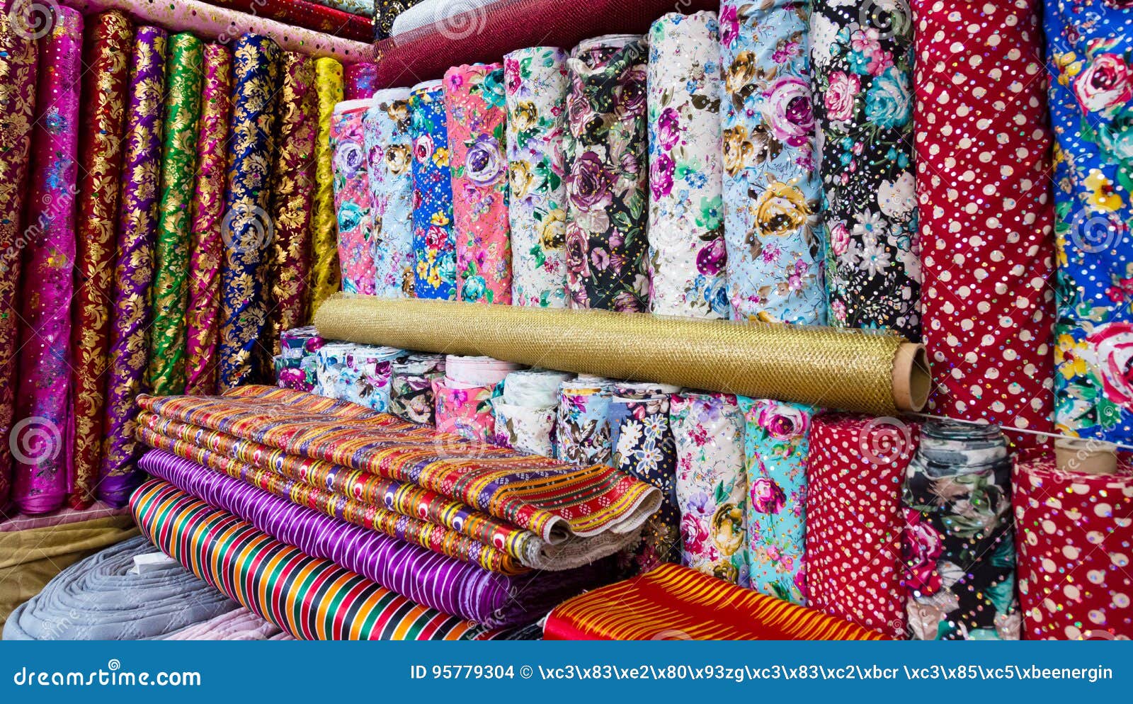 video Versterken sjaal Traditionele Turkse Stoffen, Achtergrond Stock Foto - Image of indisch,  stoffen: 95779304
