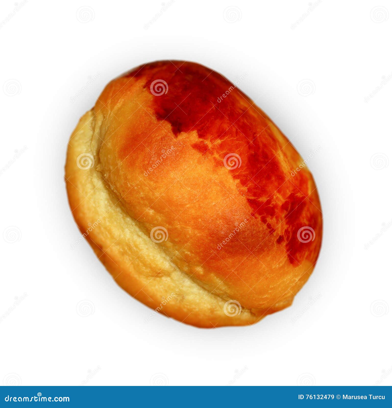 Traditionelles Selbst Gemachtes Rundes Brot Getrennt Stockbild - Bild ... Traditionelles Selbst Gemachtes Rundes Brot Getrennt Stockbild - Bild ...