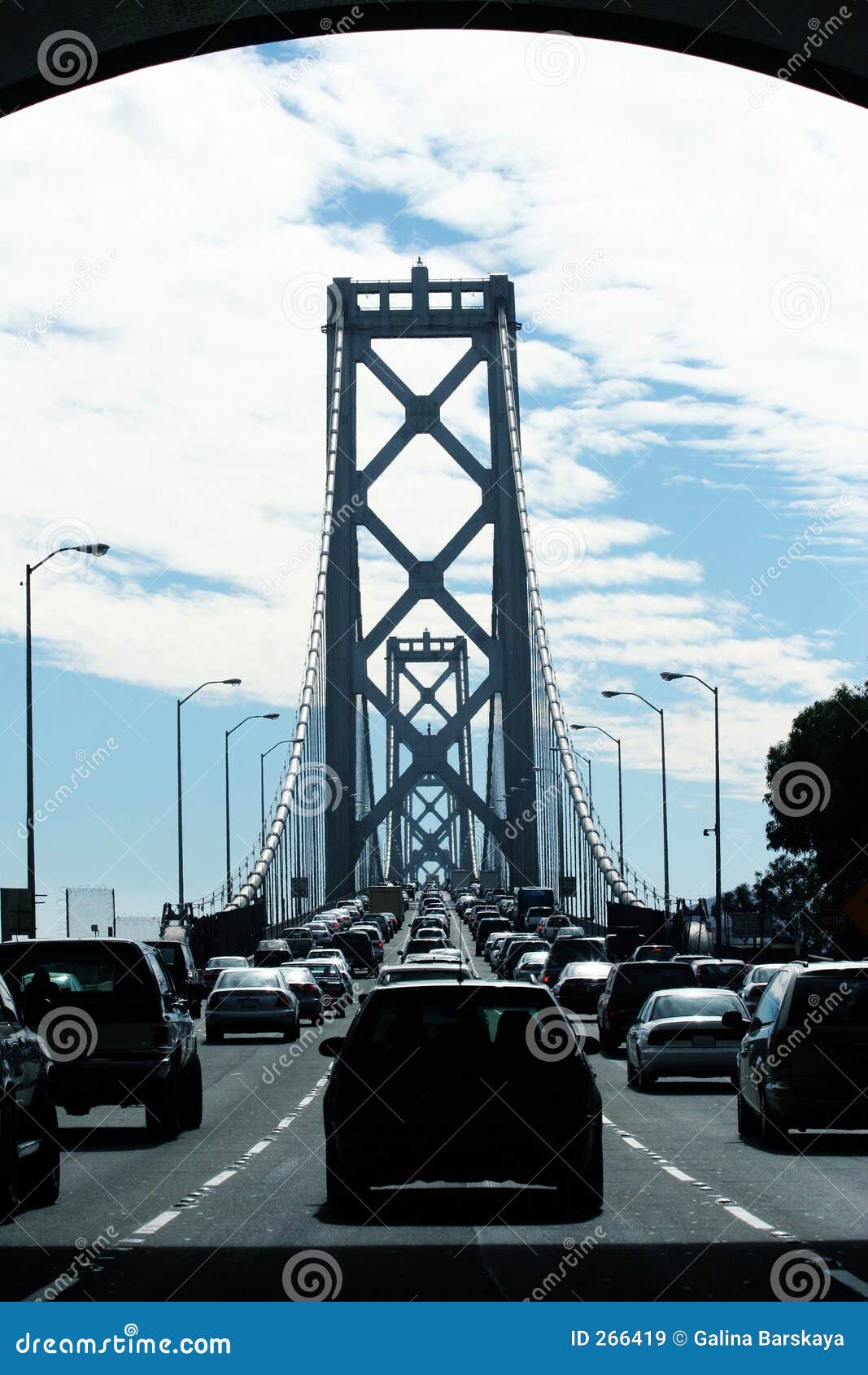 eastbound bay bridge traffic eastbound bay bridge traffic