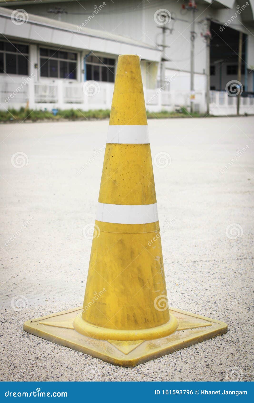 Traffic cone stock photo. Image of space, icon, highway 161593796