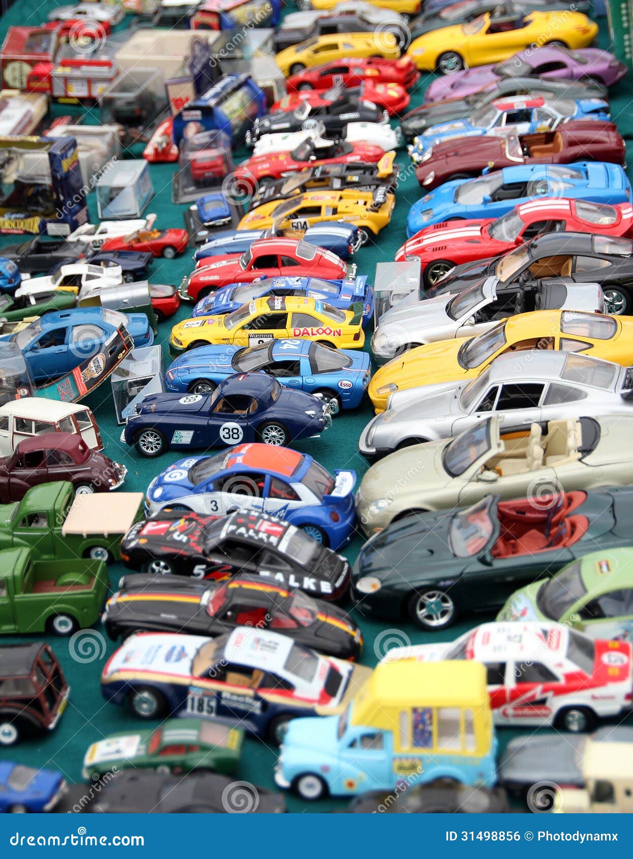 matchbox toy cars