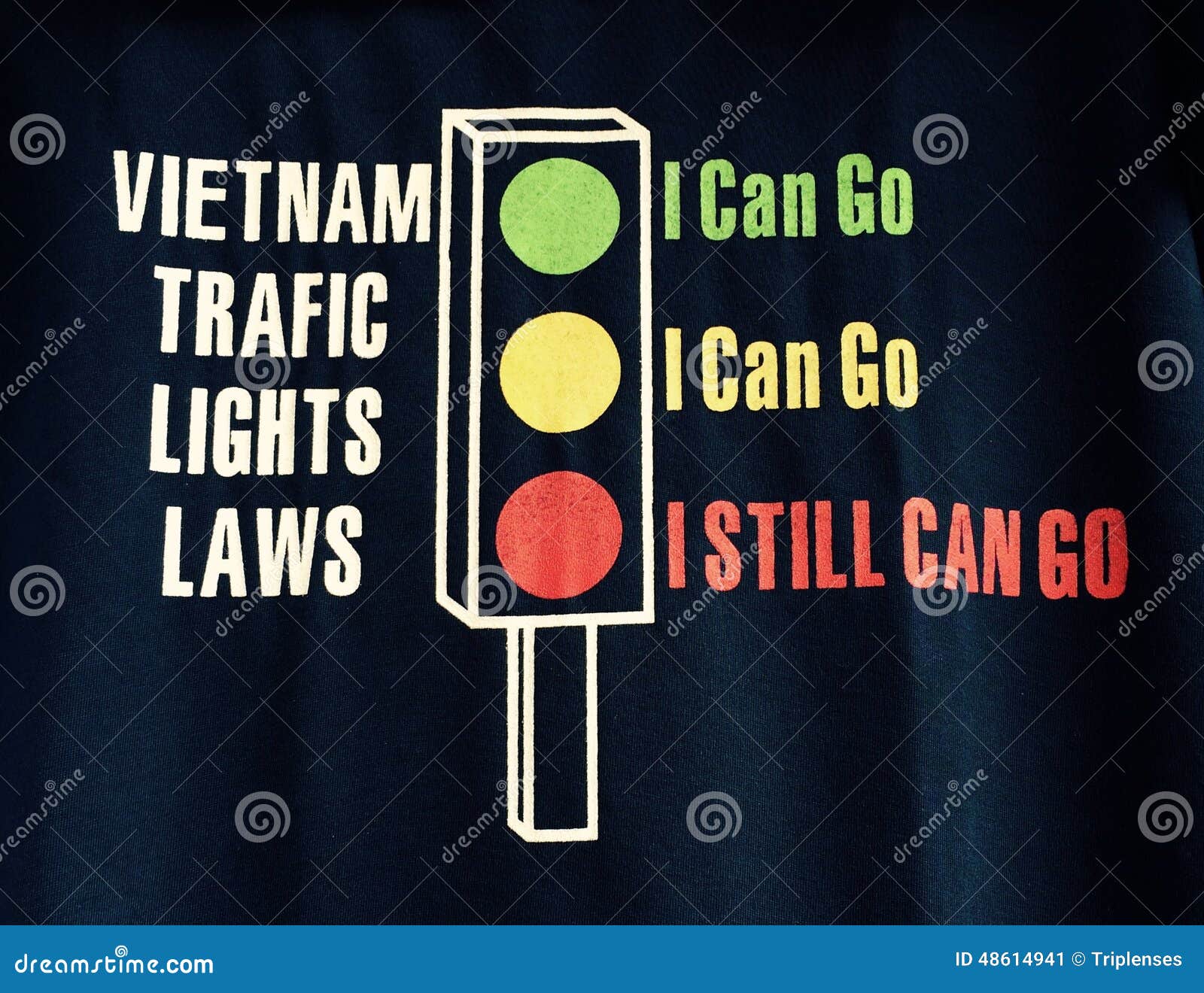 Traffic law stock image. Image of vietnam, light, shirt - 48614941
