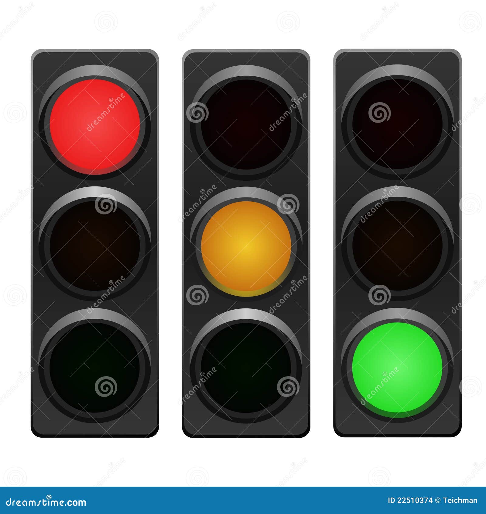 traffic light