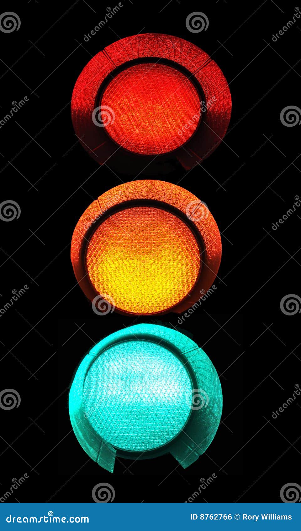 traffic light