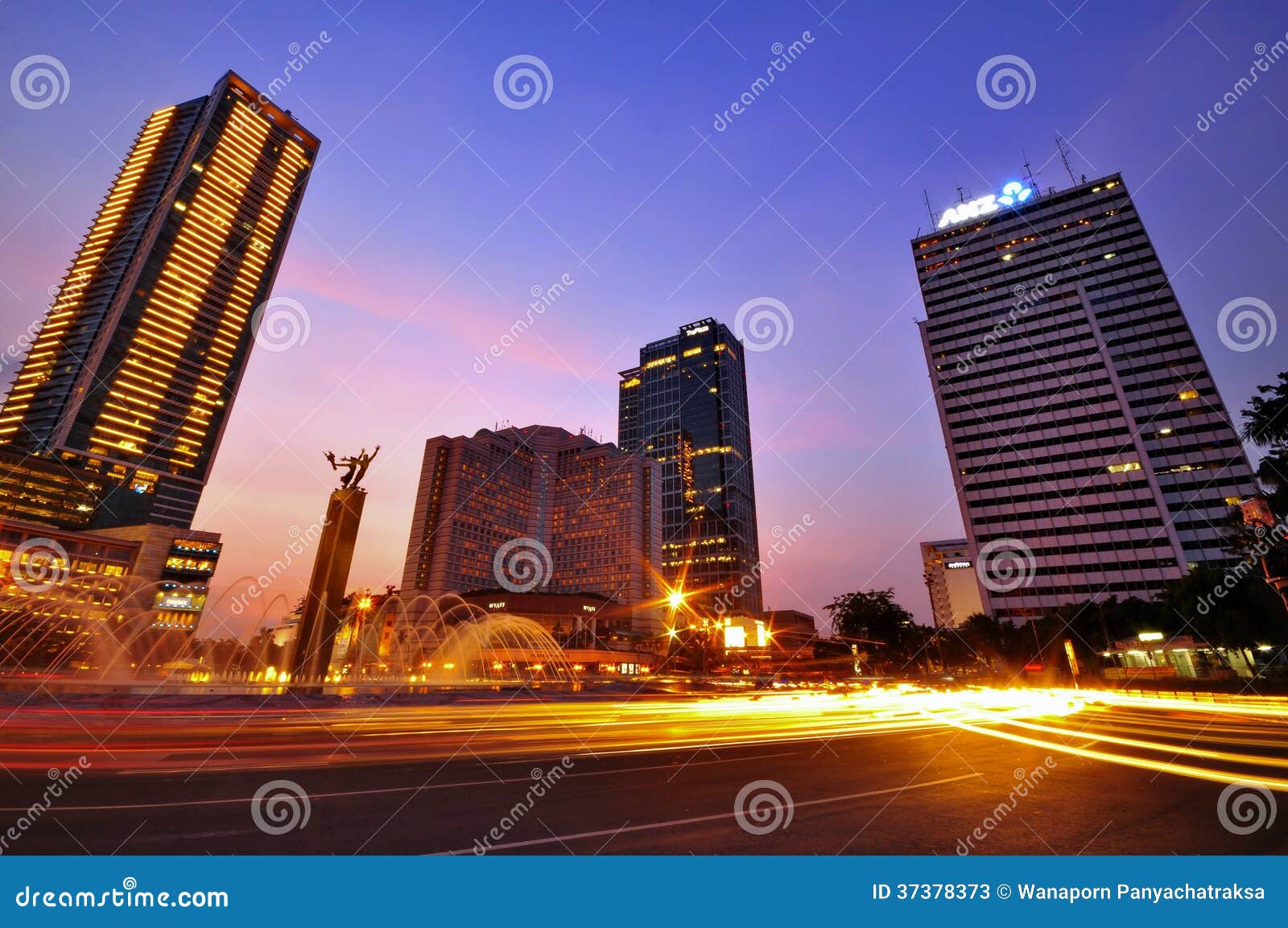 52+ Time In Jakarta Indonesia