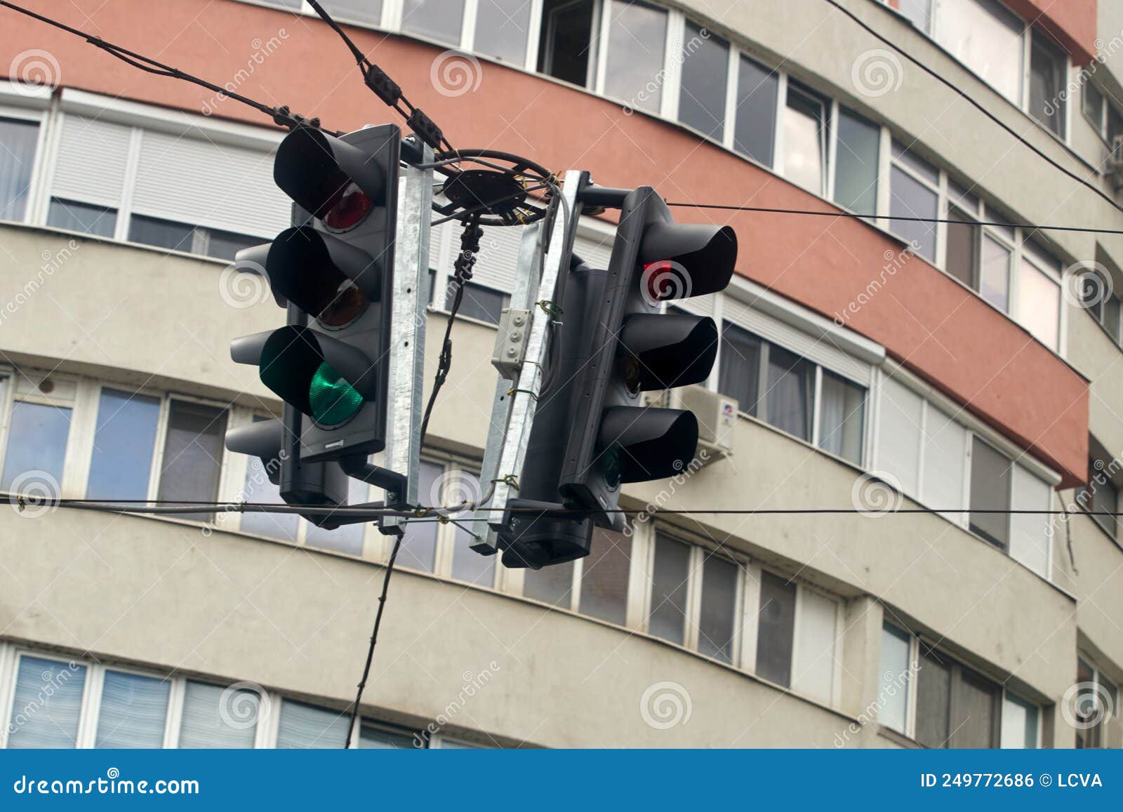 traffic light durations traffic light durations