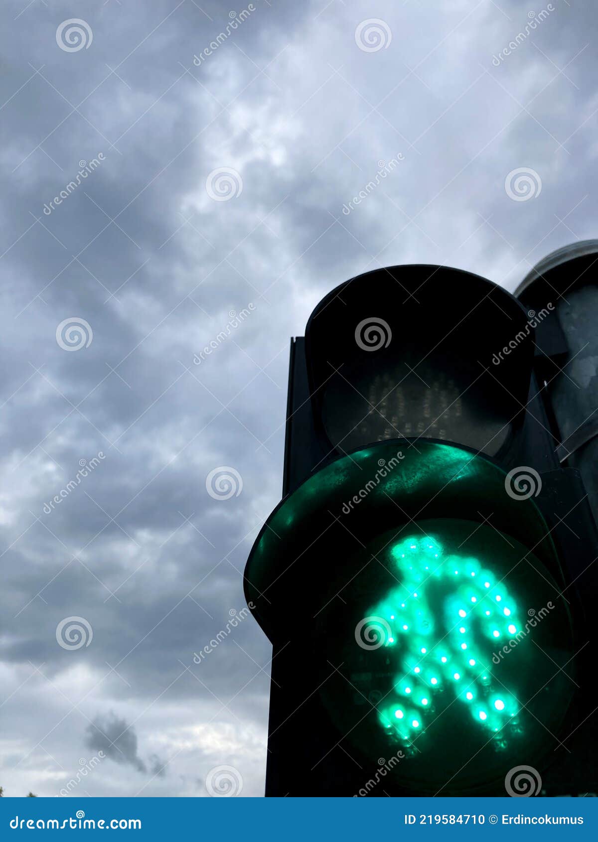 Traffic Lights Lamp Close Up Shot Stock Photo Image of street, lights