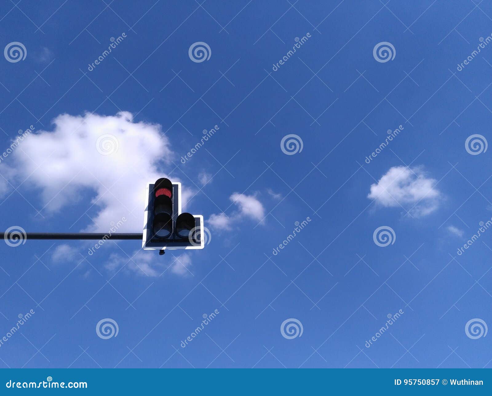 Traffic lights stock image. Image of amber, trafficlight 95750857