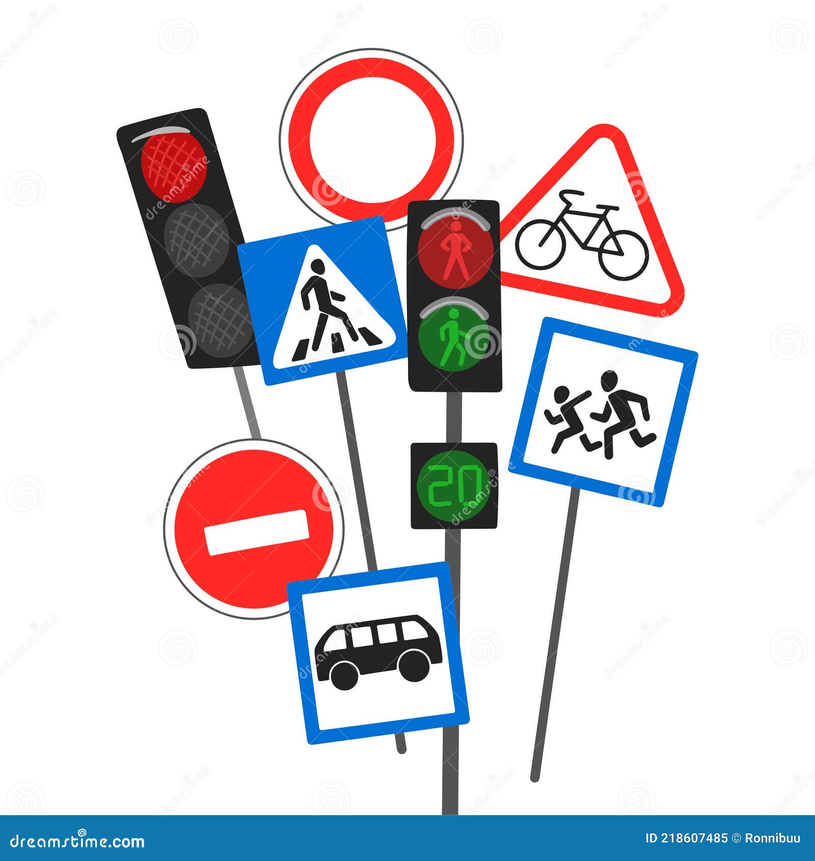 Road Safety Poster Making Competition – dpsjind-saigonsouth.com.vn