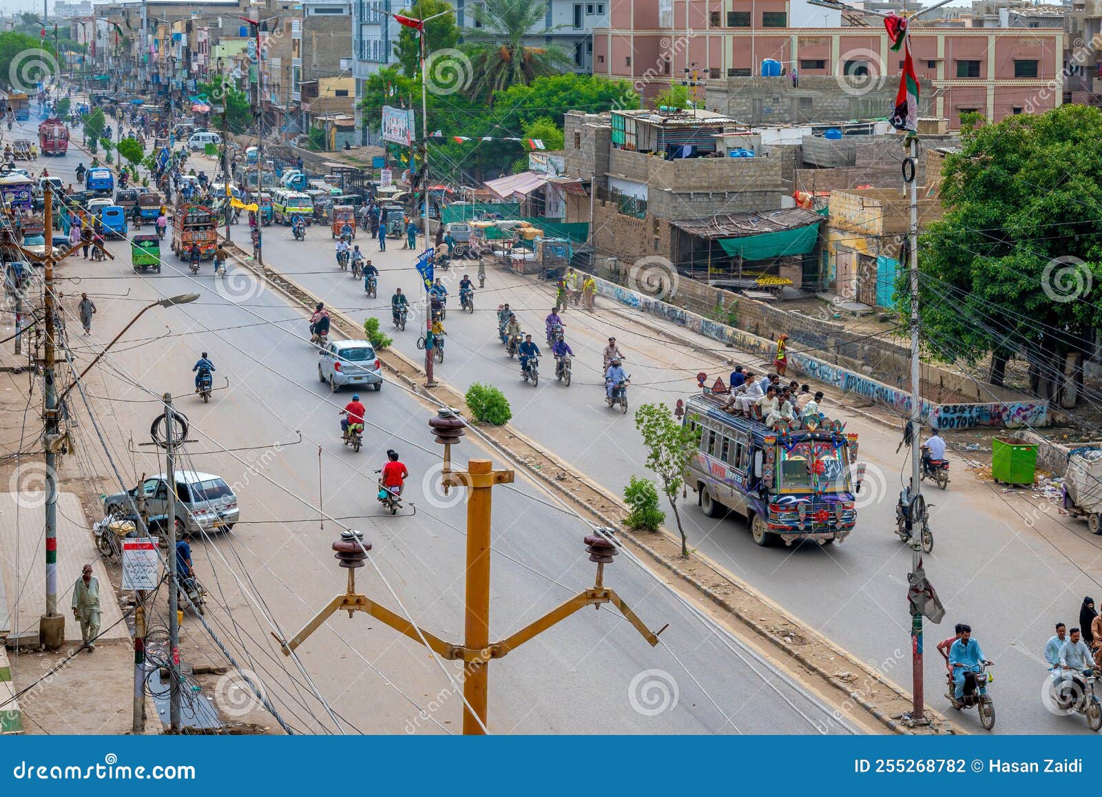 Korangi Stock Photos - Free & Royalty-Free Stock Photos from Dreamstime