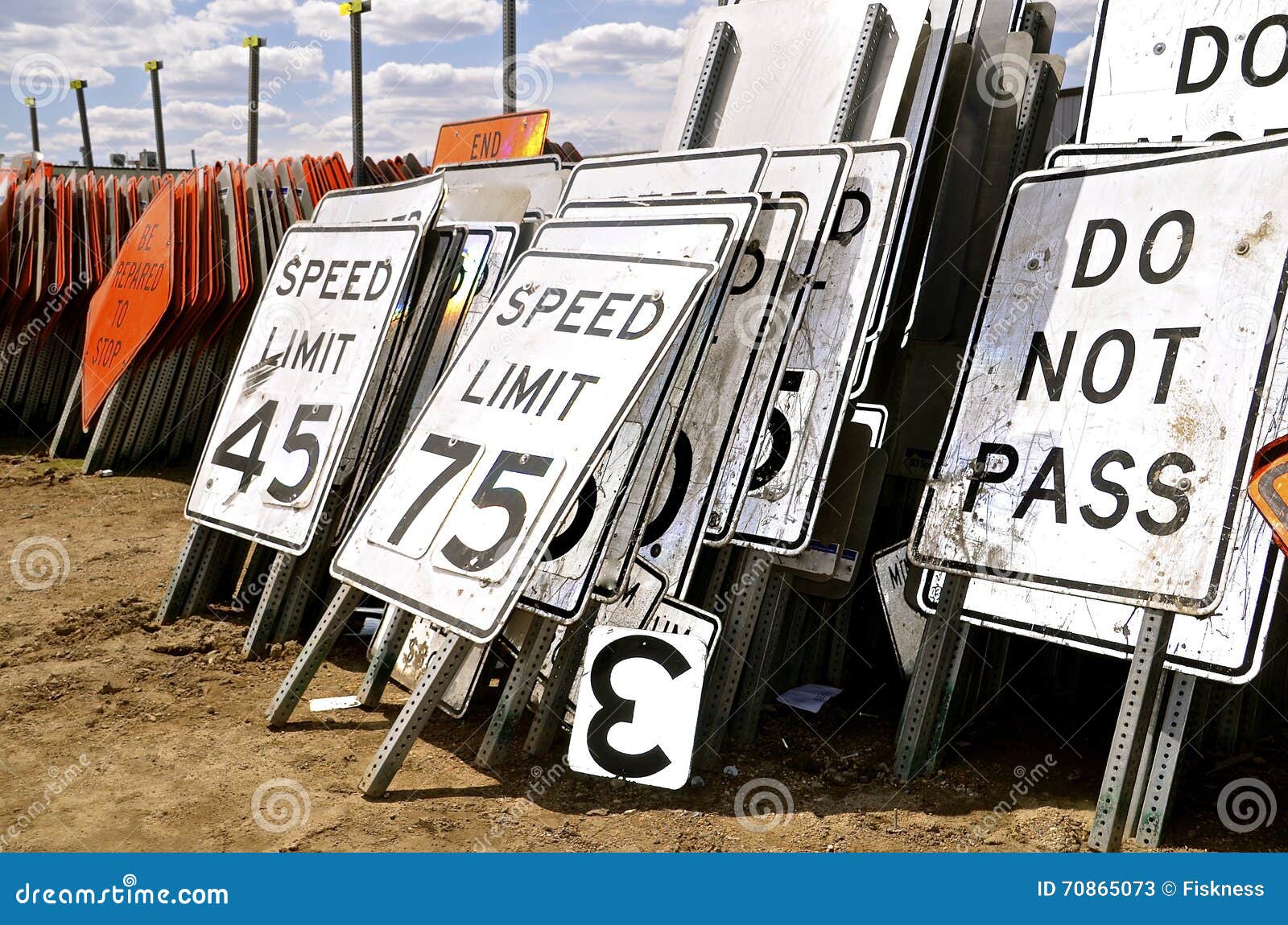 Speed Limit Pixel Vector & Photo (Free Trial)