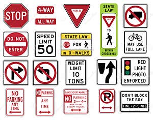 Traffic Signs Regulatory Signs Speed Limit 120 Kmh Royalty Free 