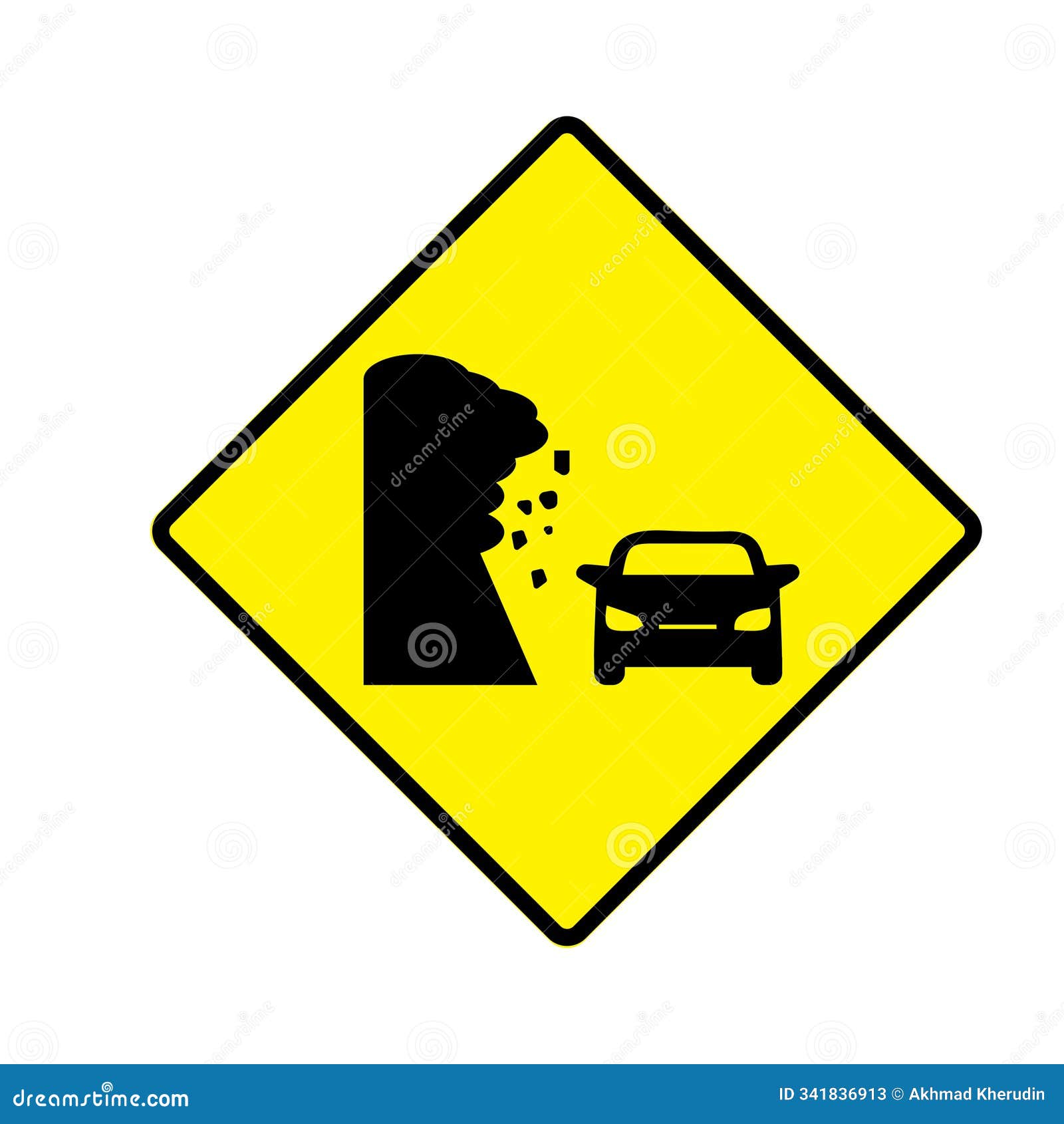 Traffic Symbols And Road Safety Signs Design Vector Illustration Traffic Symbols And Road Safety Signs Design Vector Illustration