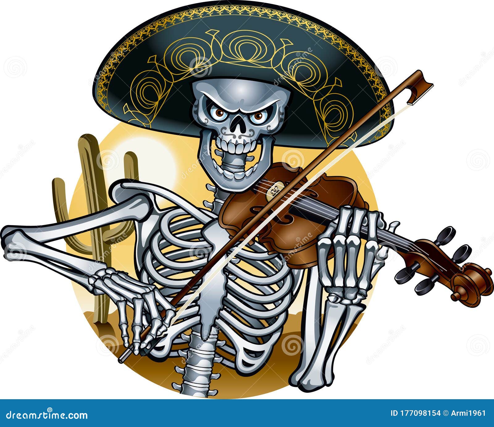 https://thumbs.dreamstime.com/z/tragender-sombrero-des-mexikanischen-mariachiskeletts-und-spielen-violine-%C5%BEskalierbares-bild-vektors-portieren-sombreros-177098154.jpg