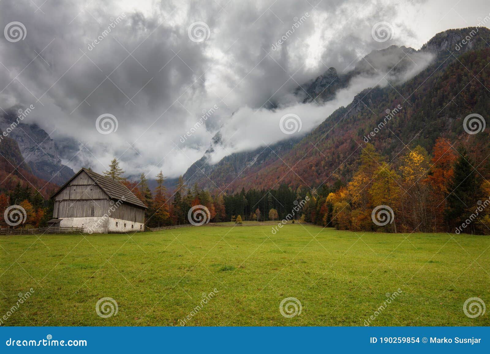 336 Slovenian Mountain Trail Stock Photos - Free & Royalty-Free Stock  Photos from Dreamstime