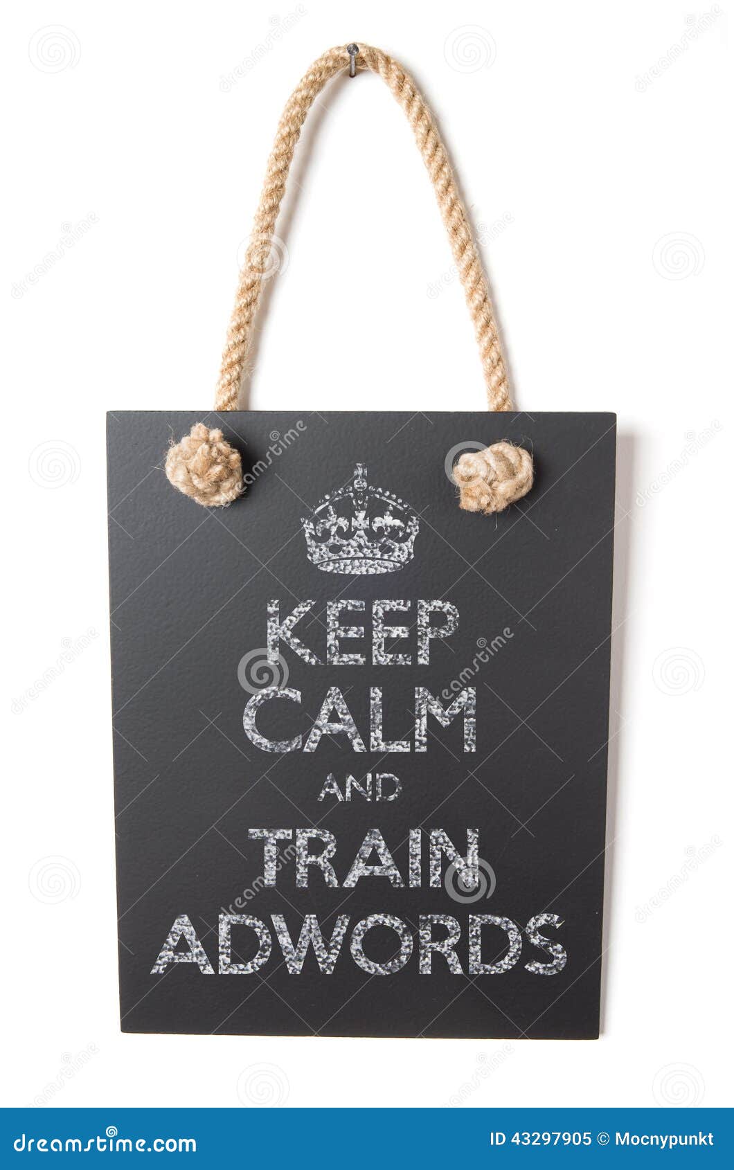 train adwords