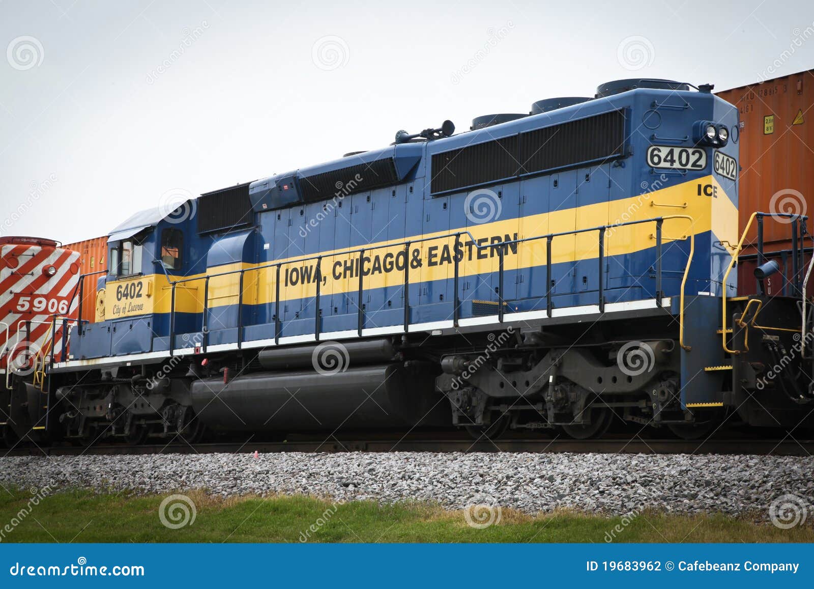 Train Diesel editorial photography. Image of transport 19683962