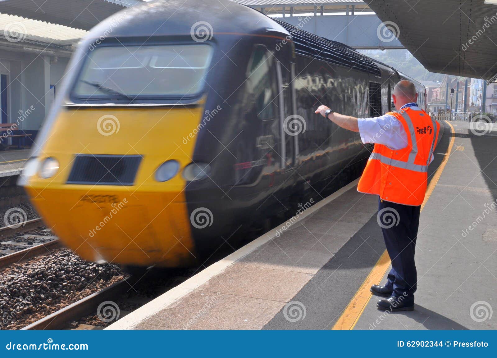 train-dispatcher-editorial-stock-image-image-of-oxfordshire-62902344