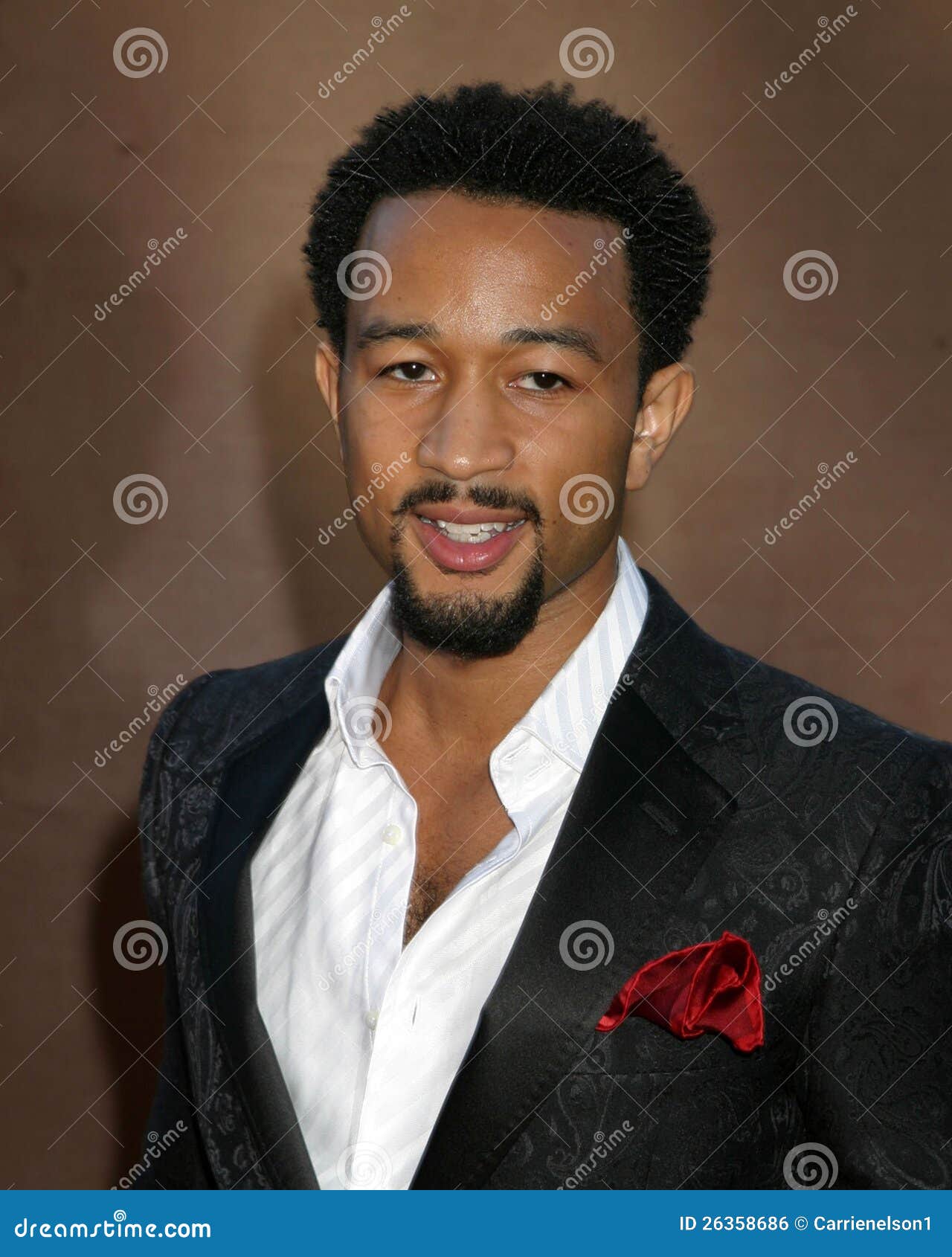 Train,JOHN LEGEND,John Legend Editorial Photo Image of september