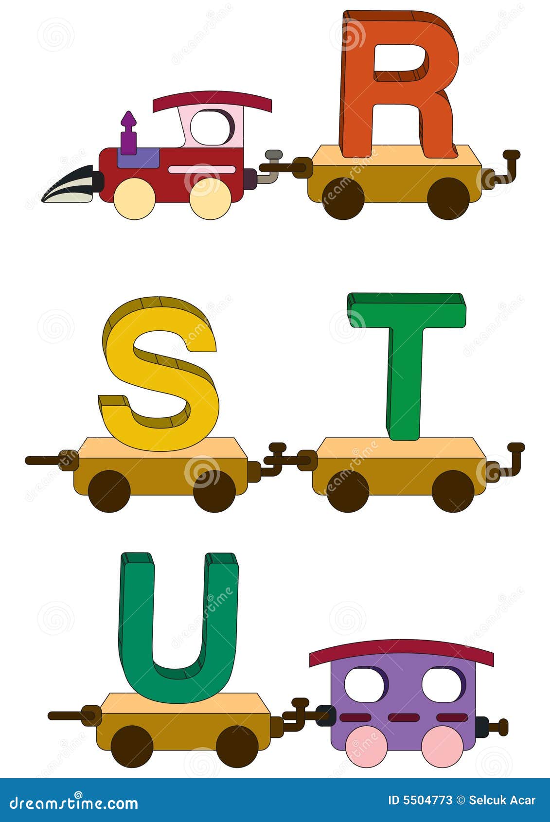 Royalty Free Images, Cartoons, Illustrations And Photos Designed By