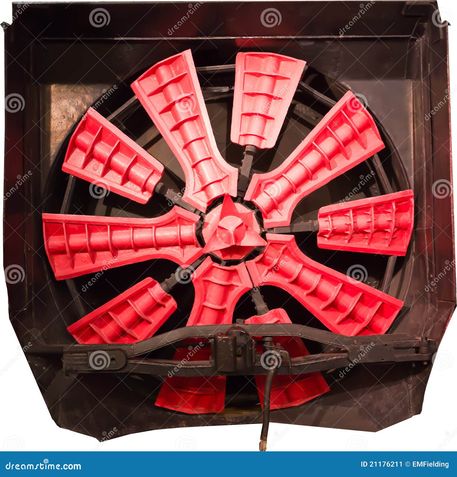 A Historical Photograph Of The Rotary Snow Plow, Model 45561 Built 112053914