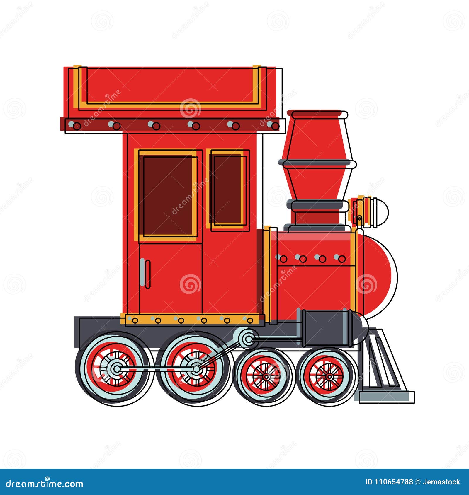 Train Cartoon Stock Illustrations – 28,841 Train Cartoon Stock  Illustrations, Vectors & Clipart - Dreamstime