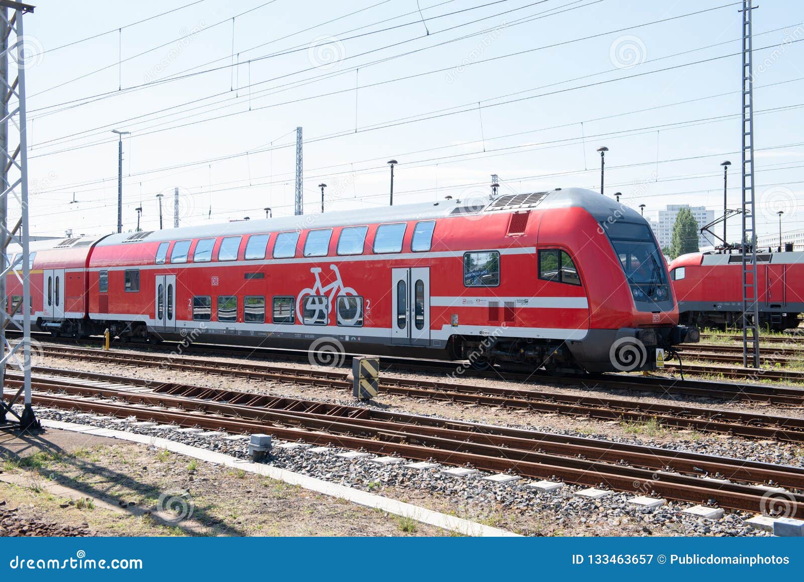 Train, Transport, Track, Rail Transport Picture. Image 133463657