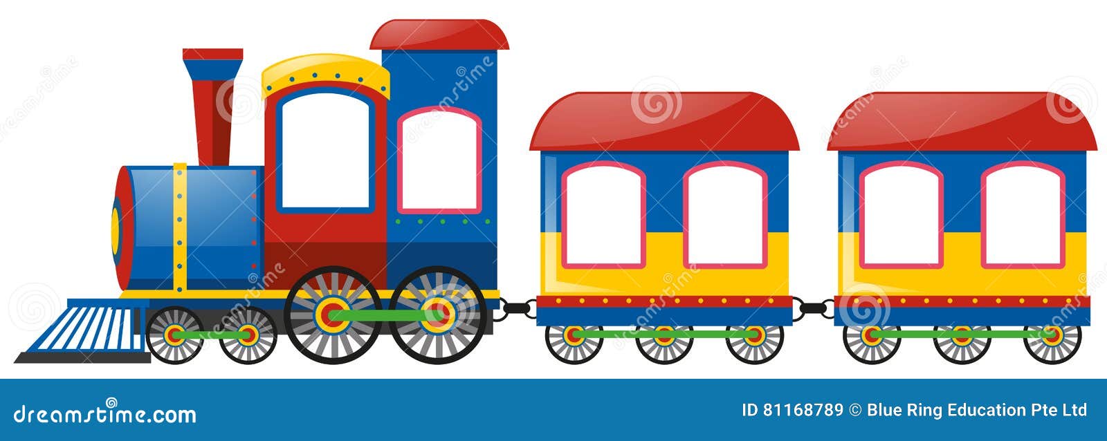 Train with two bogies stock vector. Illustration of isolated - 81168789 Train with two bogies stock vector. Illustration of isolated - 81168789
