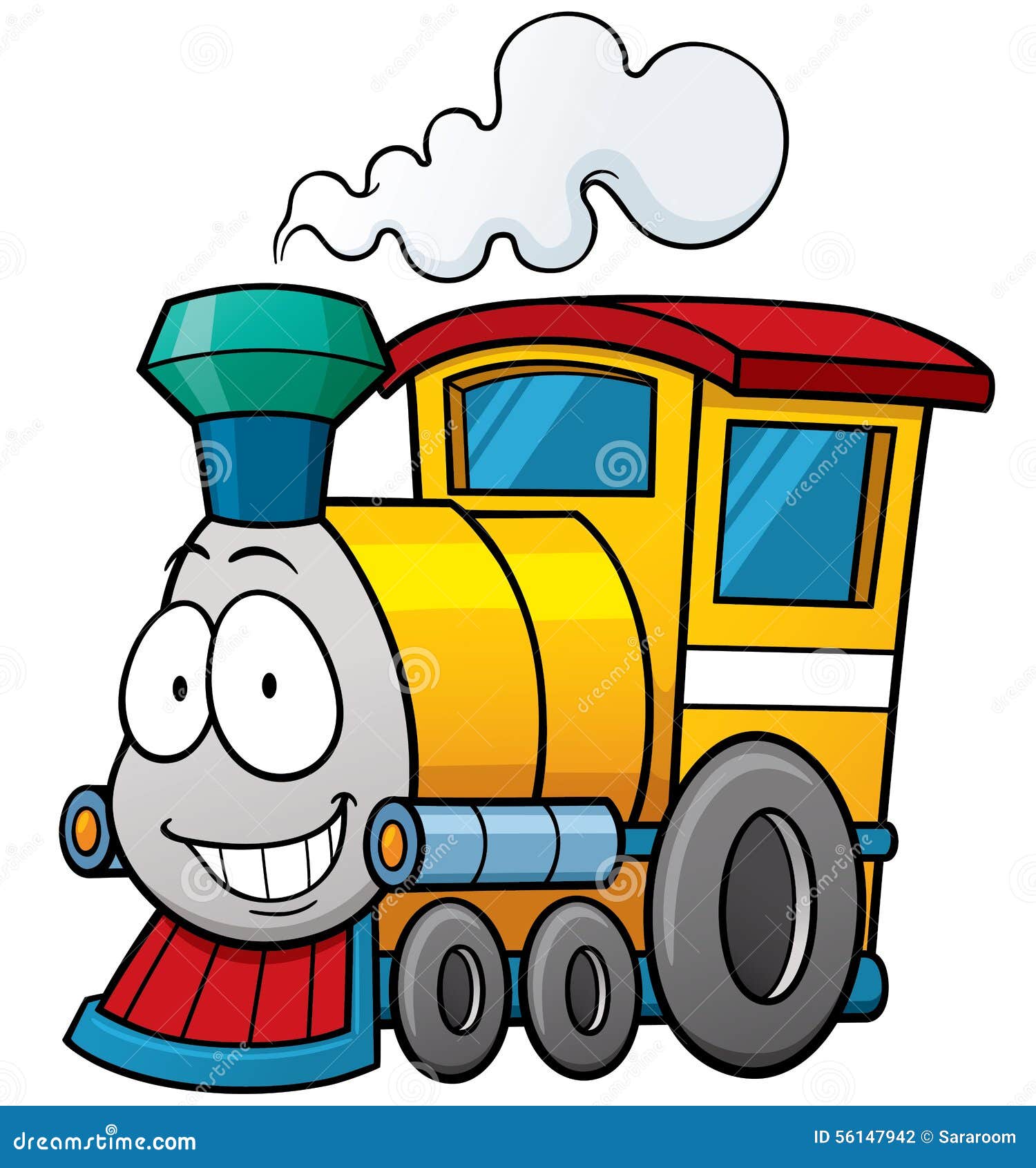 Cartoon Train Stock Illustrations – 28,826 Cartoon Train Stock  Illustrations, Vectors & Clipart - Dreamstime
