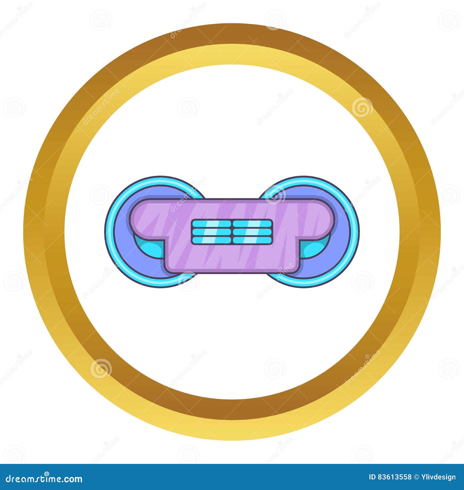 Train wheels vector icon stock vector. Illustration of railroad 83613558