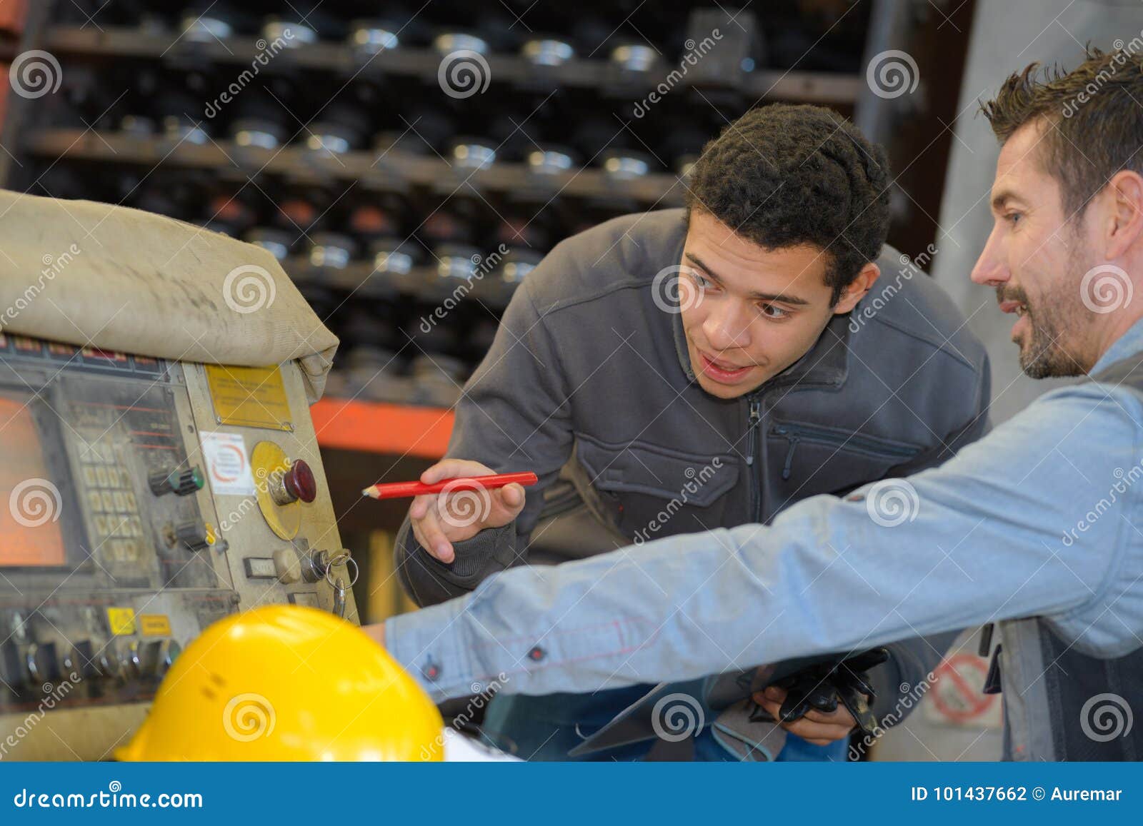 learning factory machining learning factory machining