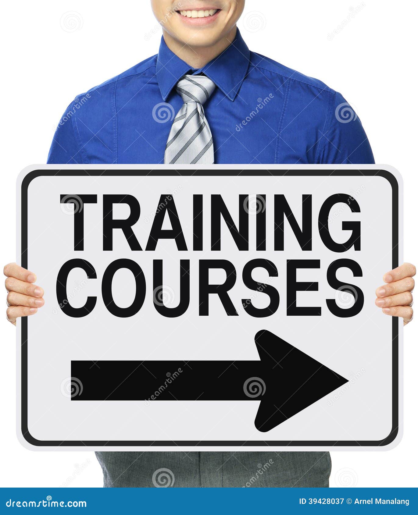 training in session sign training in session sign
