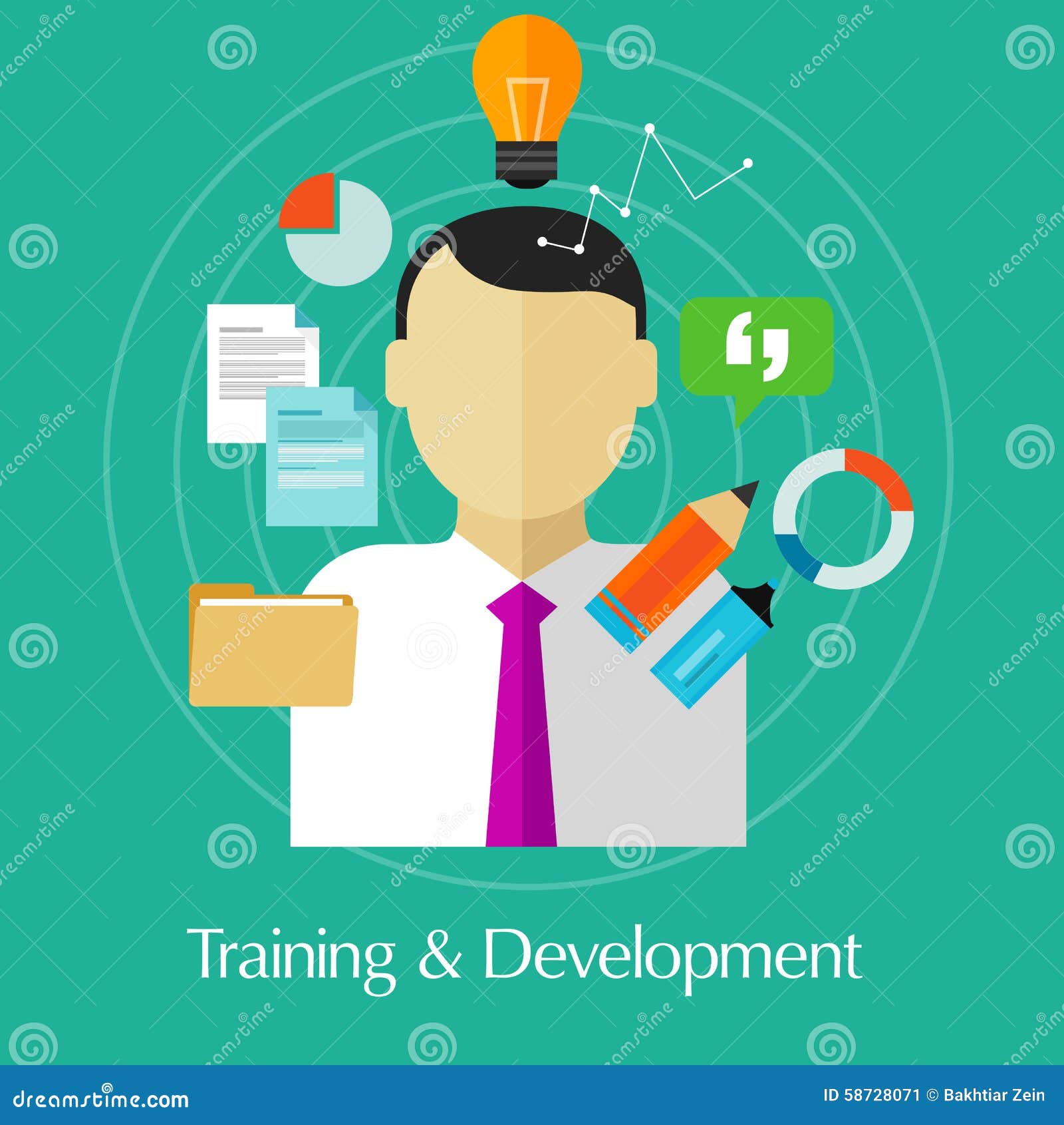 employee development clipart - photo #42