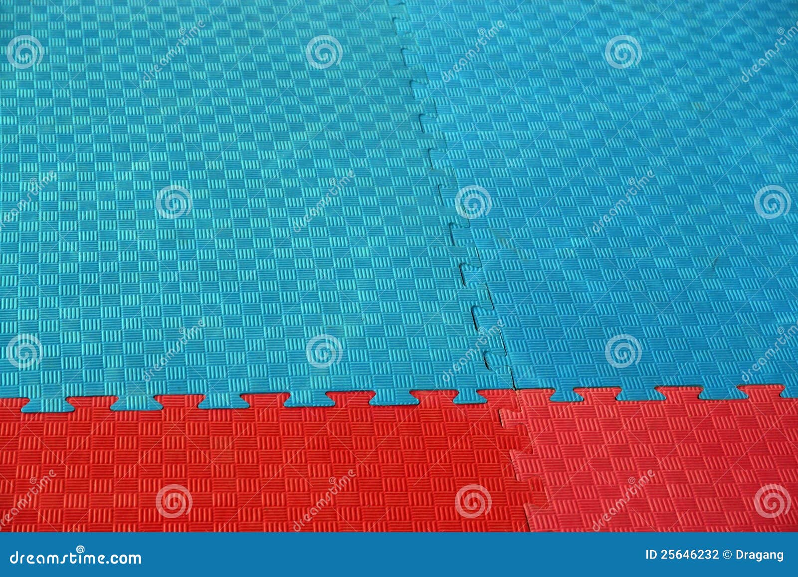 Training mat stock photo. Image of body, tranquil, feeling 25646232
