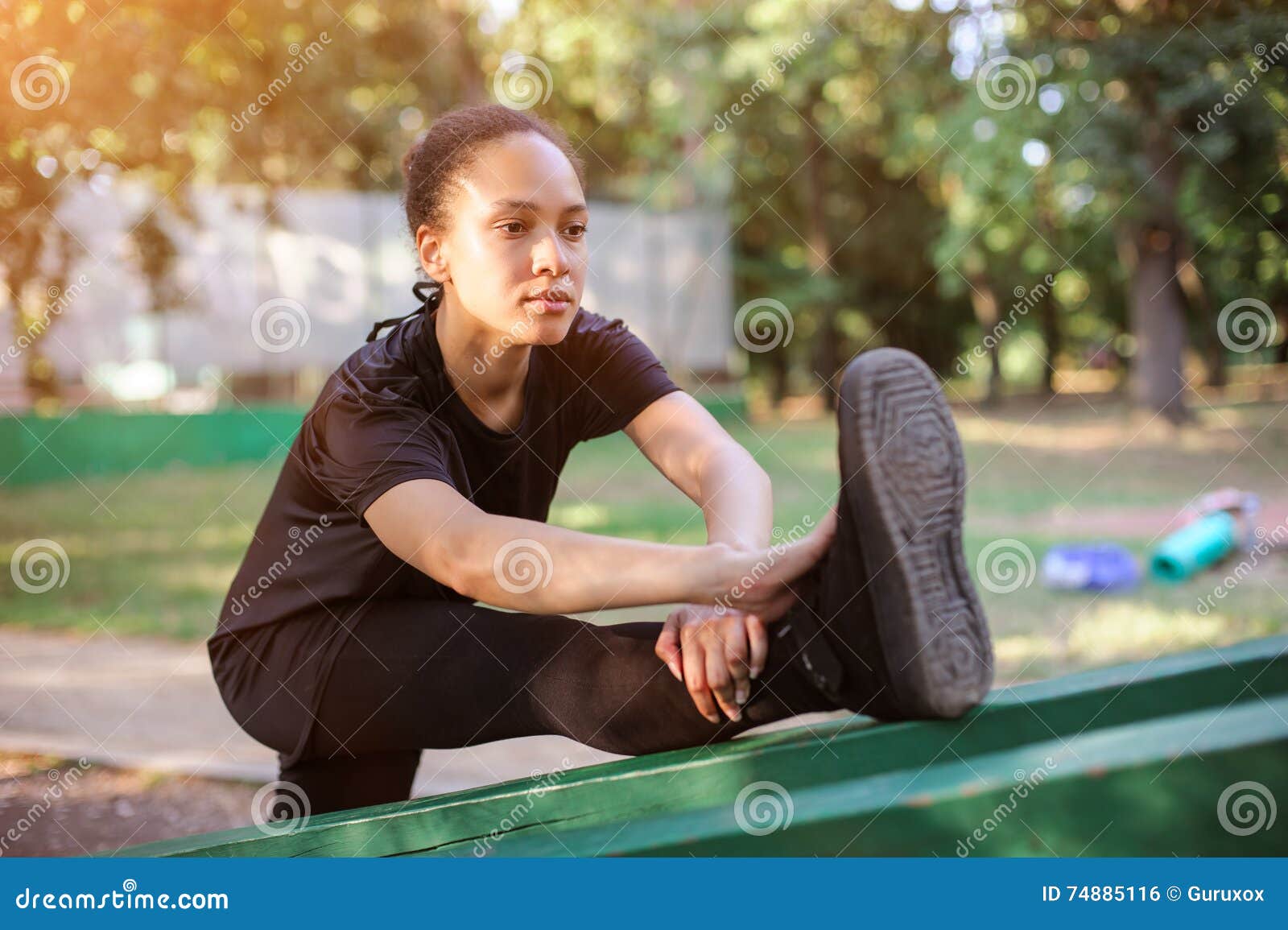 86,821 Fit Legs Woman Stock Photos - Free & Royalty-Free Stock Photos from  Dreamstime