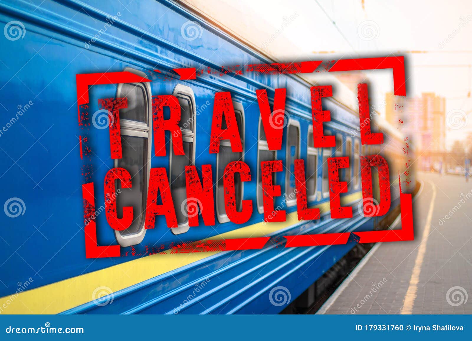 via rail trip cancellation