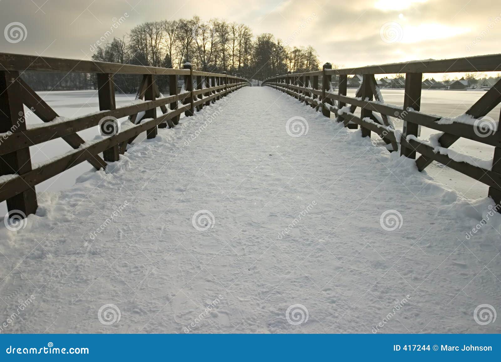 trakai bridge