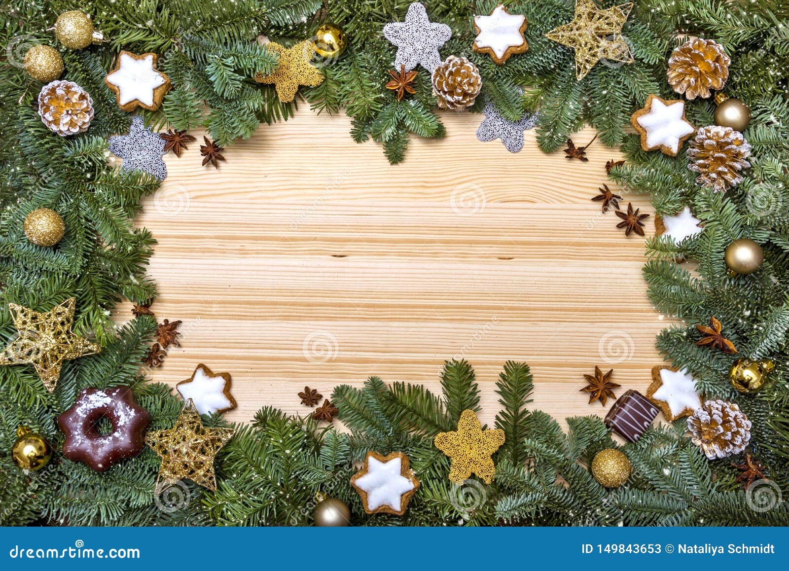 des jouets de noël