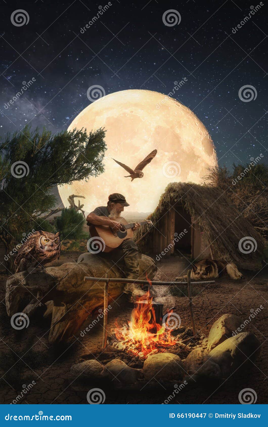 Tramp Stock Photo - Image: 66190447 Tramp Stock Photo - Image: 66190447