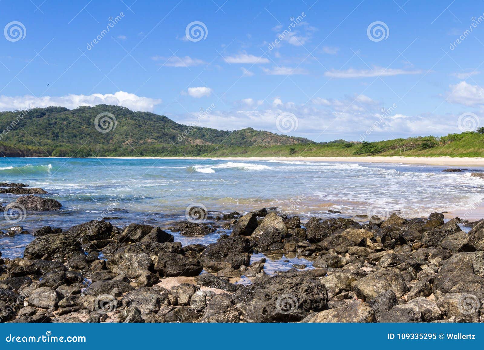 playa ventanas, costa rica