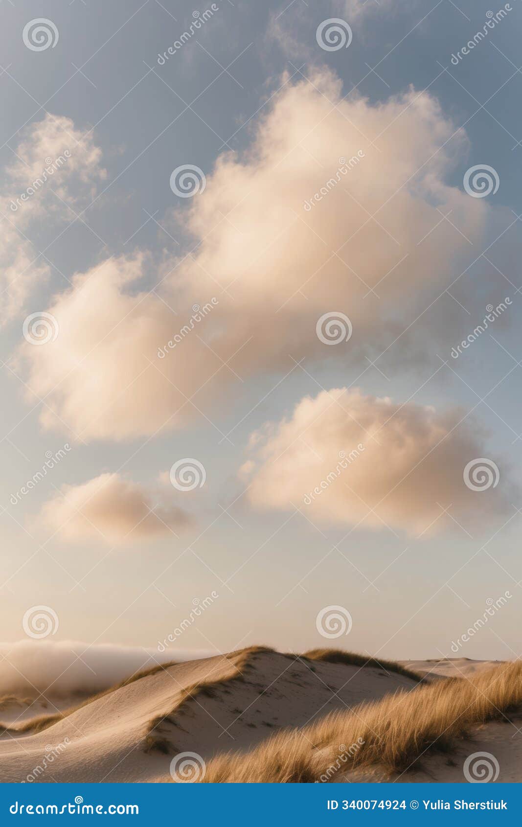tranquil clouds countryside sunlight from wall fog rustic pastel dunes soaring.