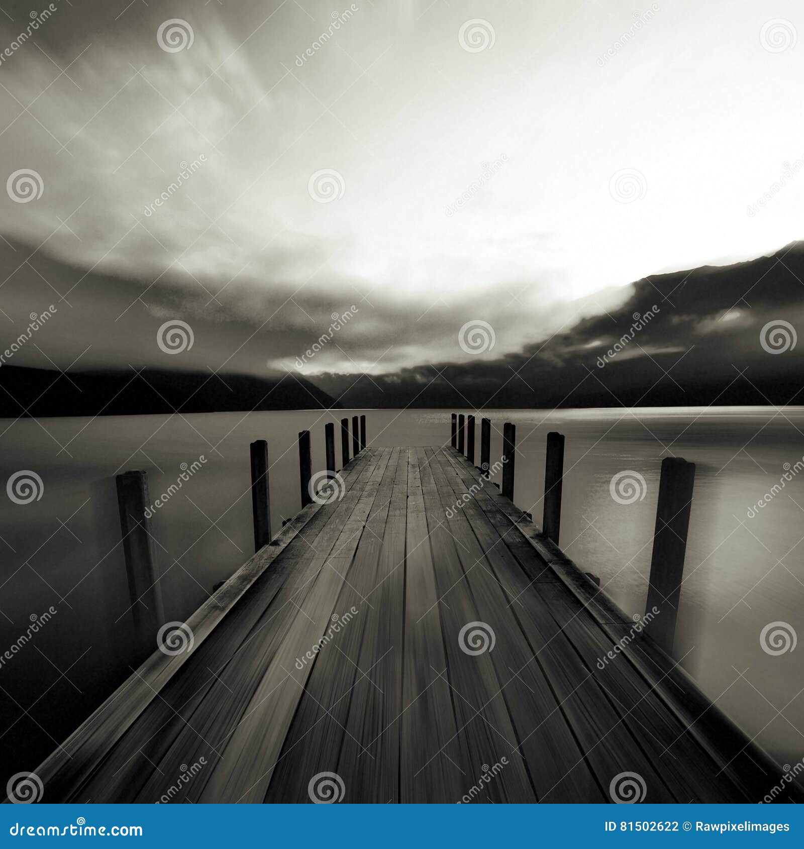 Tranquil Peaceful Lake at Sunrise Concept Stock Photo Image of beauty