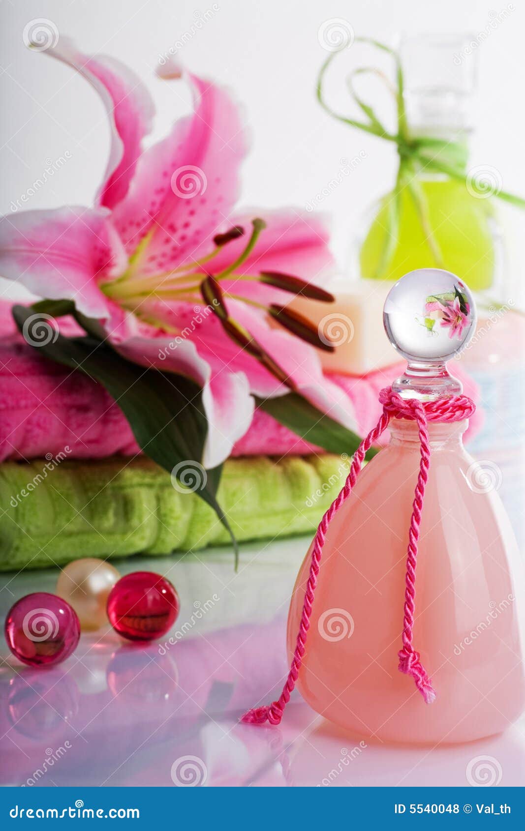 Tranquility Spa and Body Care 2 Stock Photo Image of relaxation, care