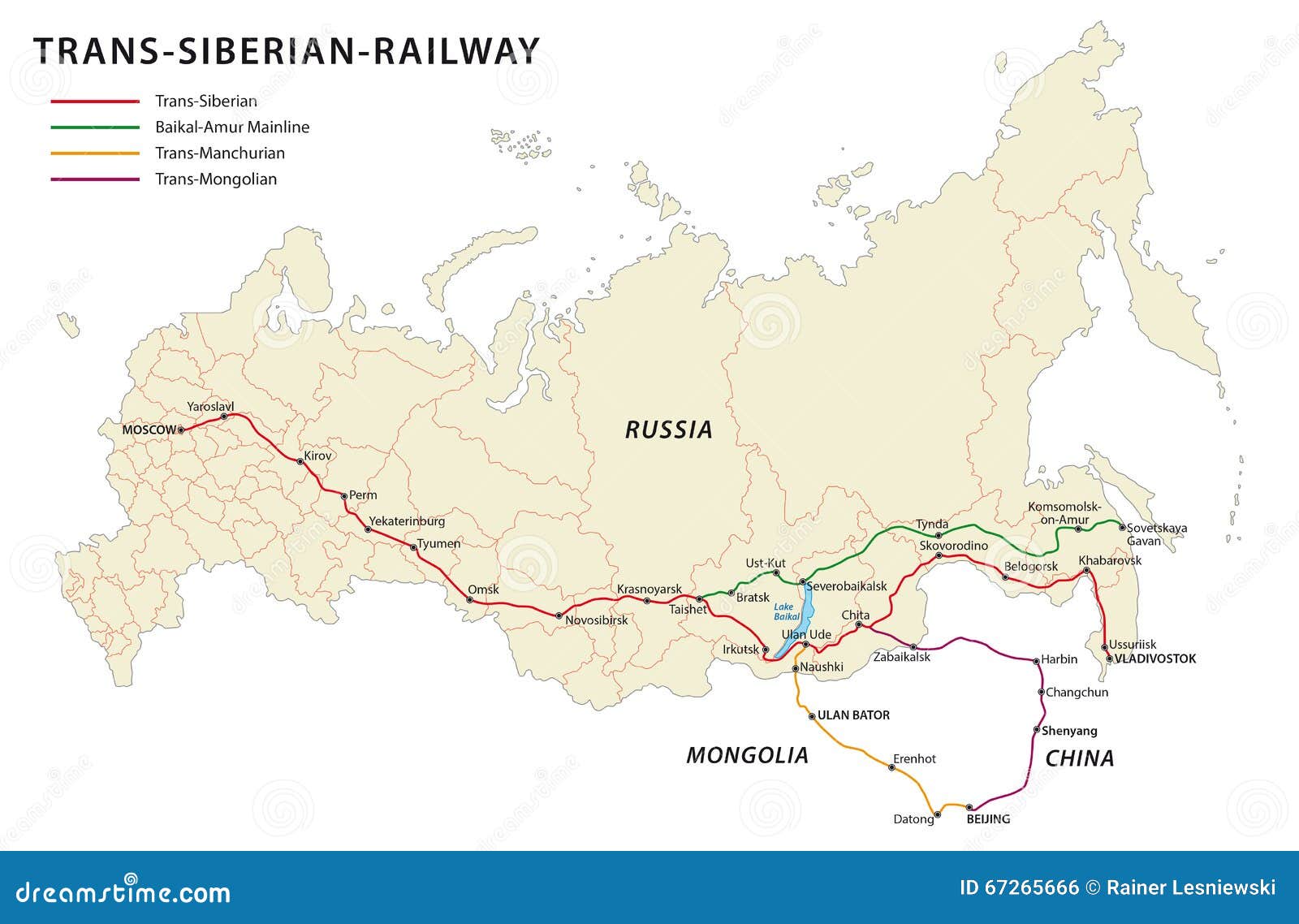 Siberian Railway Route Map Trans Siberian Railroad Map Stock Illustration - Illustration Of Krasnoyarsk, Beijing: 67265666 Siberian Railway Route Map Trans Siberian Railroad Map Stock Illustration - Illustration Of Krasnoyarsk, Beijing: 67265666